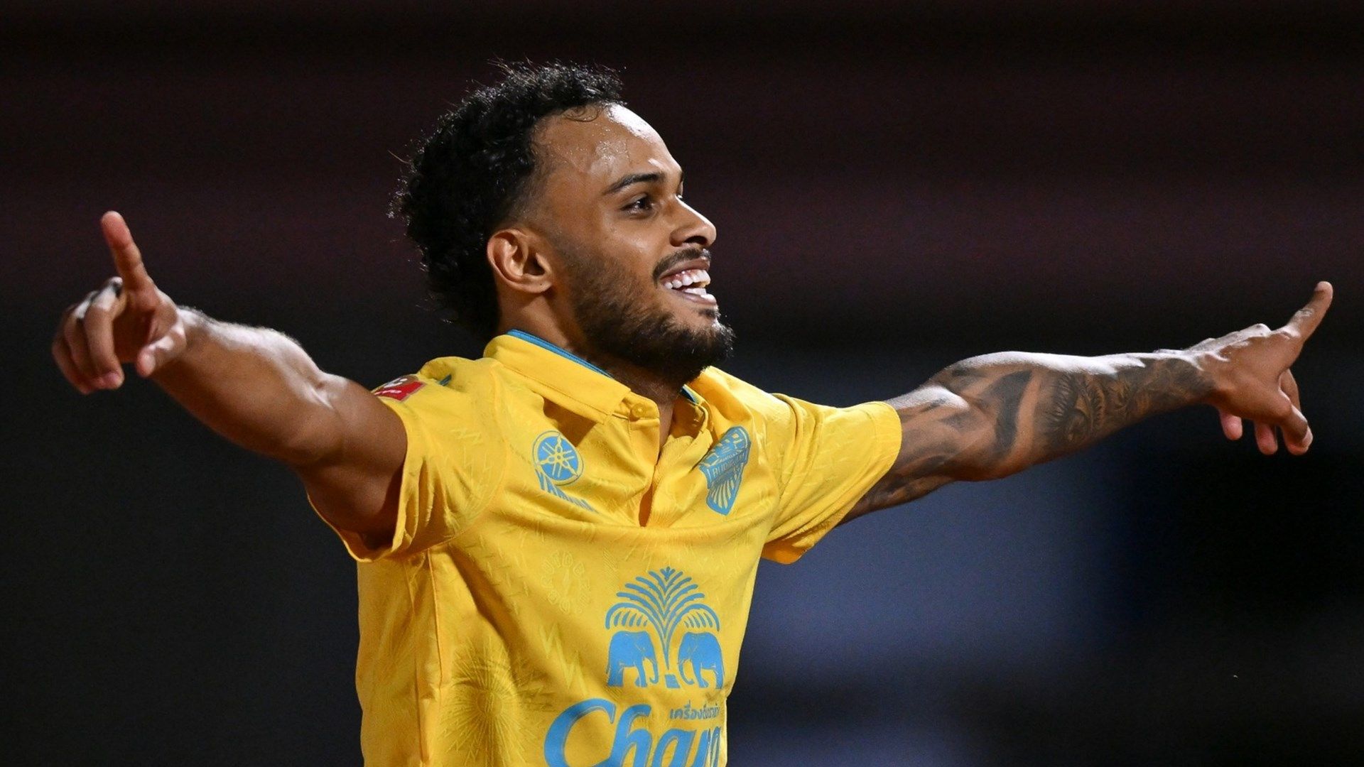 คริกอร์ โมราเอส