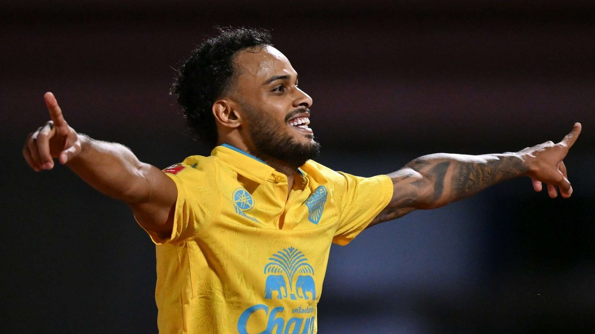 คริกอร์ โมราเอส