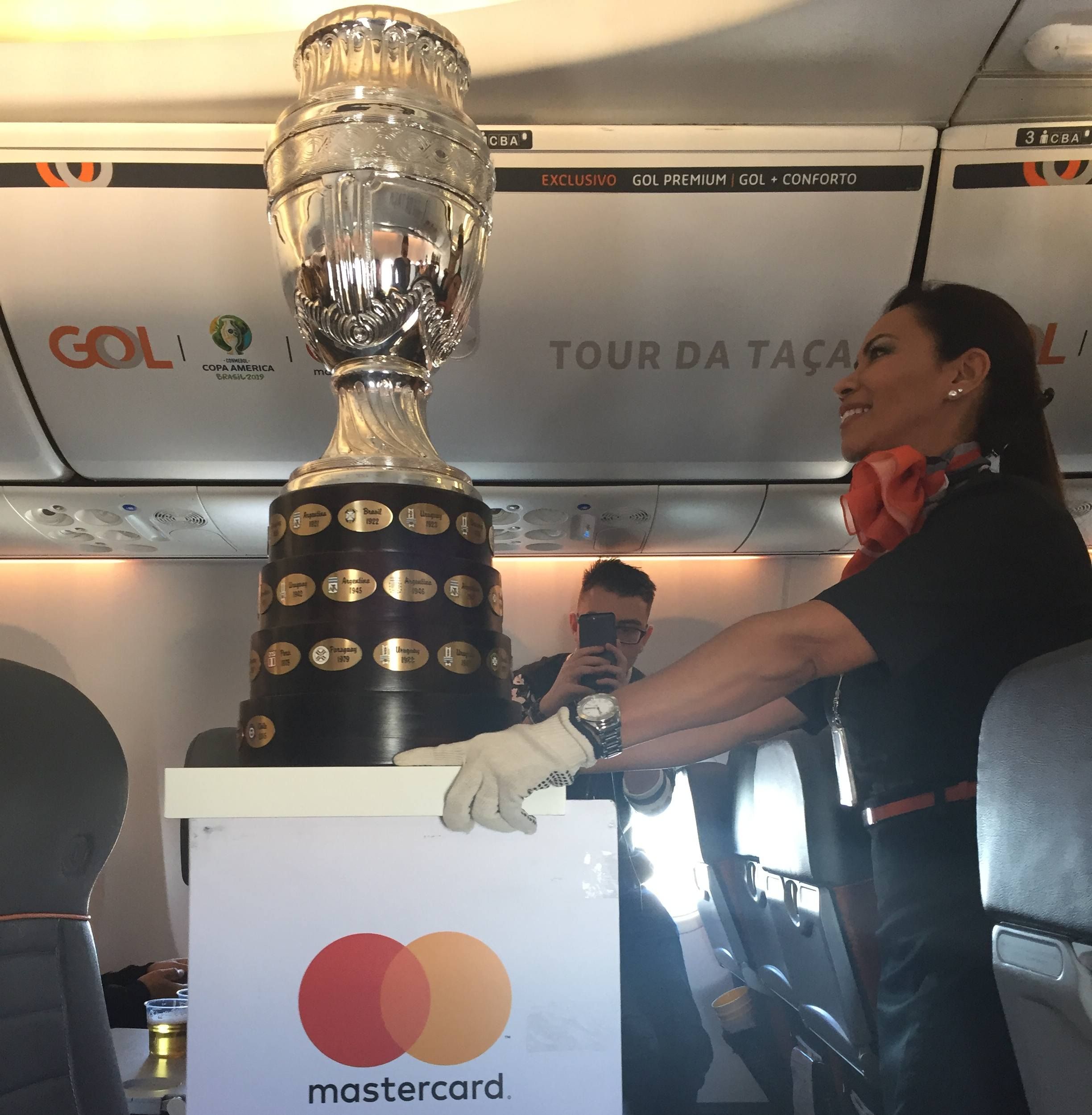 Troféu Copa América