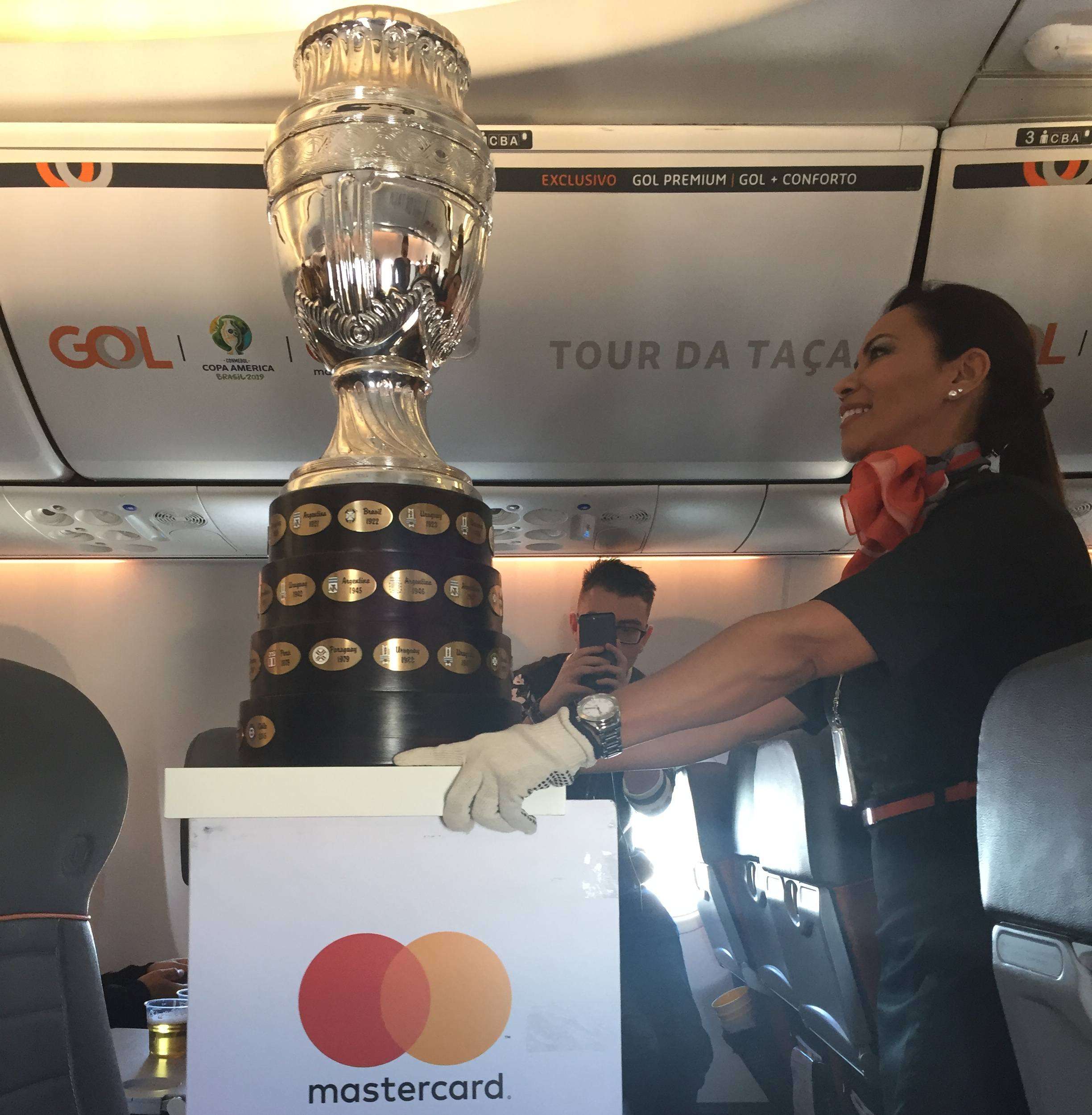 Troféu Copa América