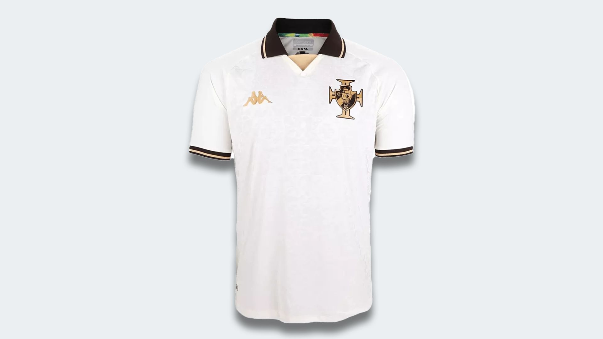 Vasco da Gama 2022-23 (Third)