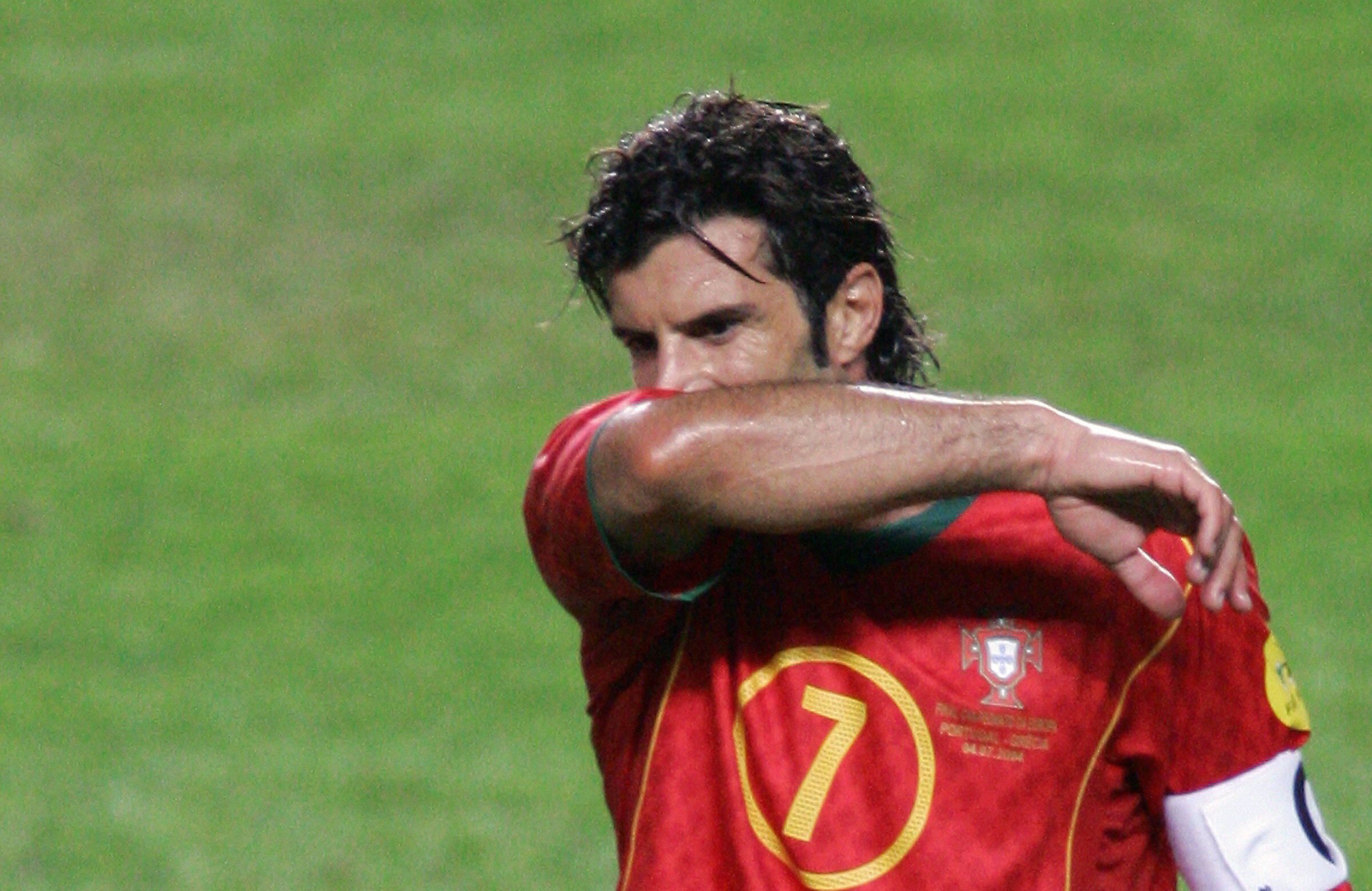 Luis Figo
