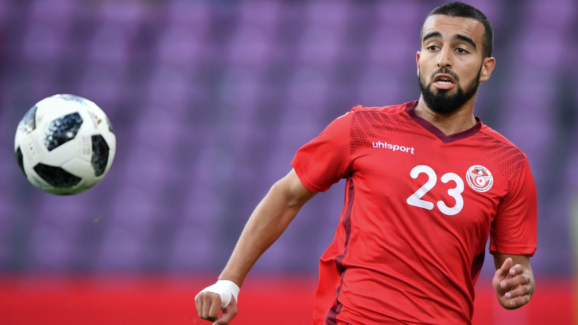 Naim Sliti Tunisia 01062018