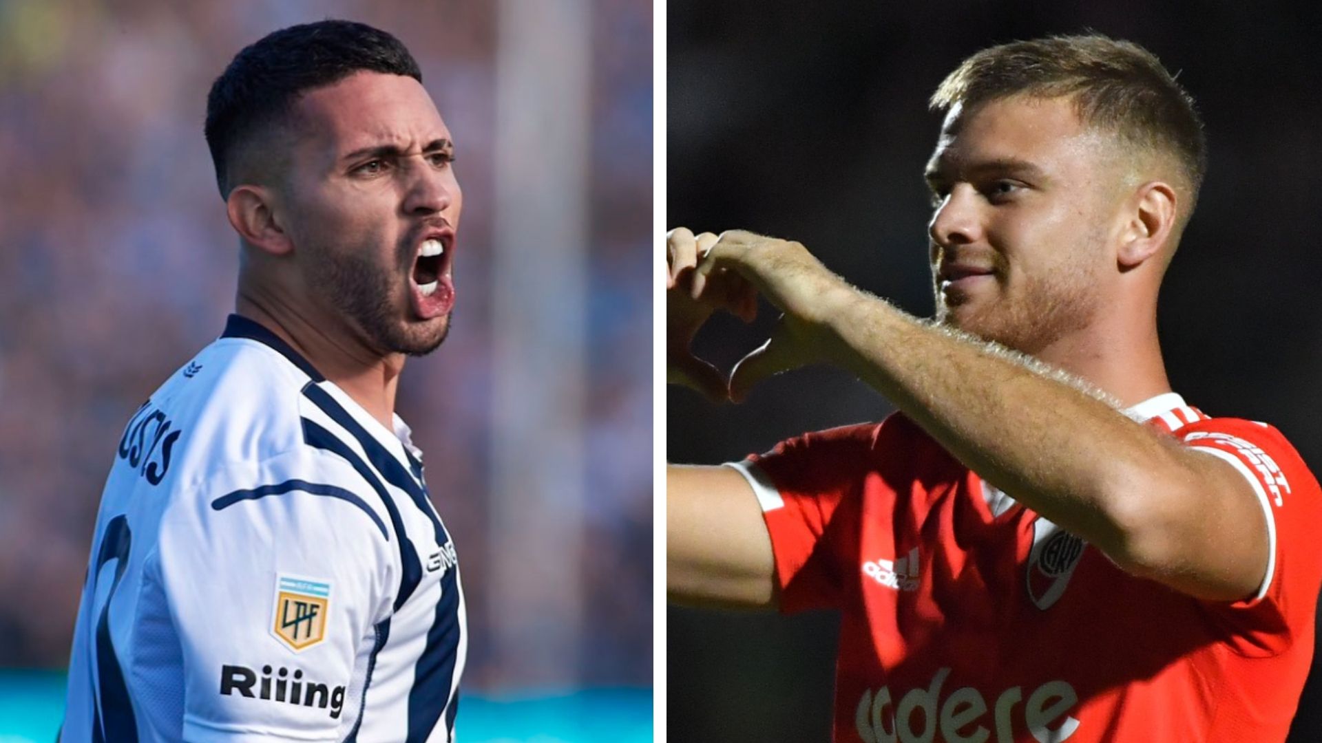 River Plate Talleres Copa Argentina 2023