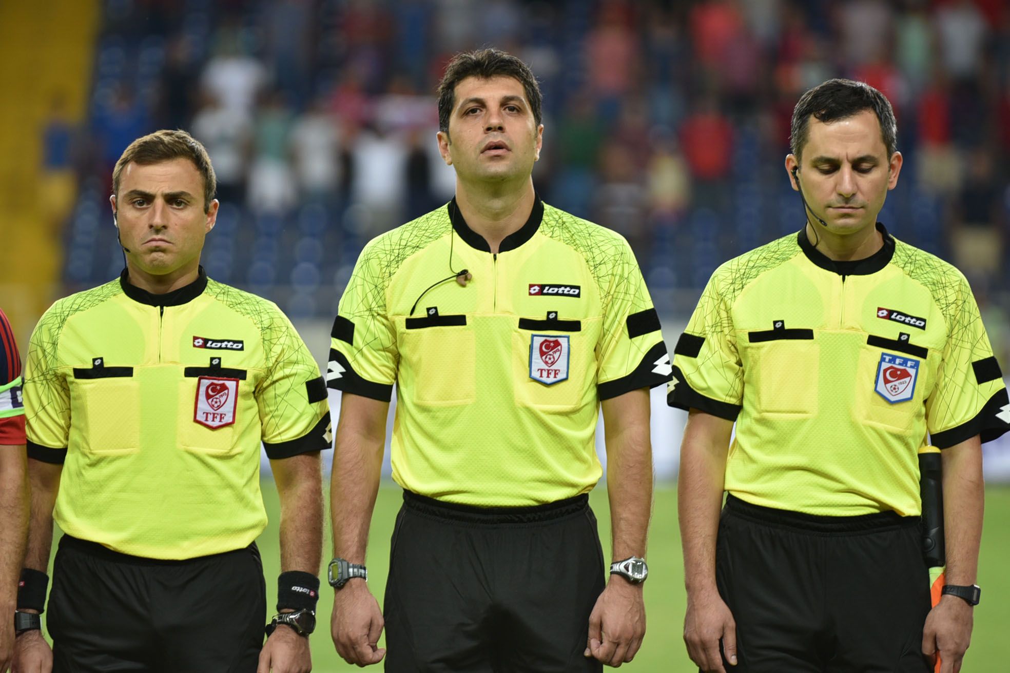 Mustafa Ogretmenoglu