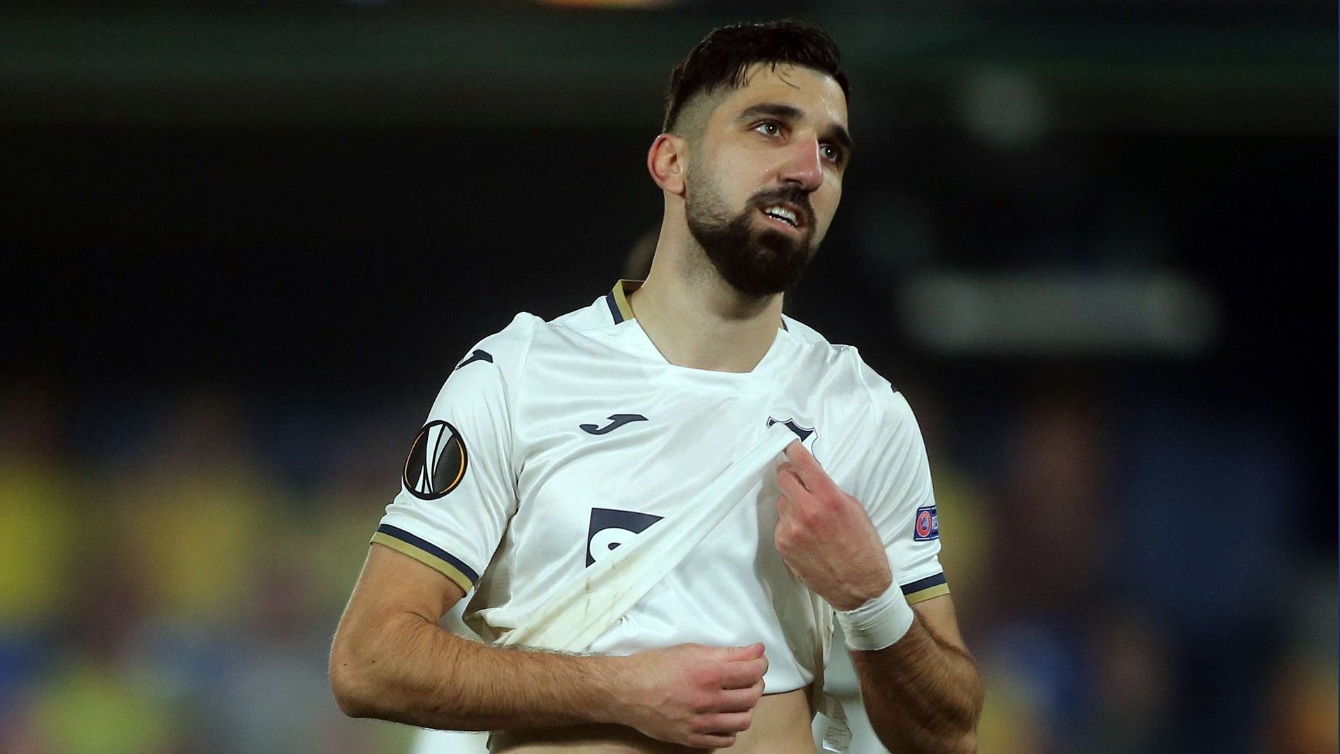 Leverkusen Hoffenheim Europa League 23022021