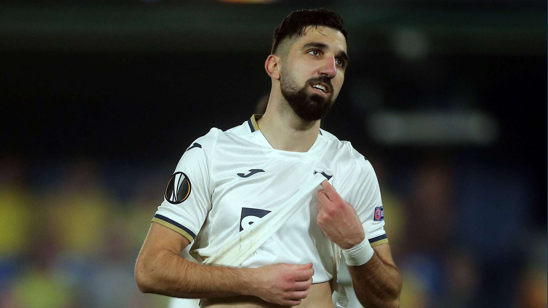 Leverkusen Hoffenheim Europa League 23022021