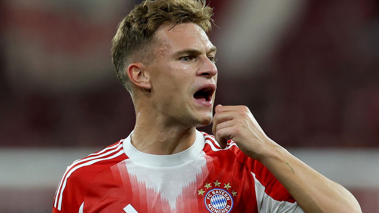 joshua kimmich bayern leipzig