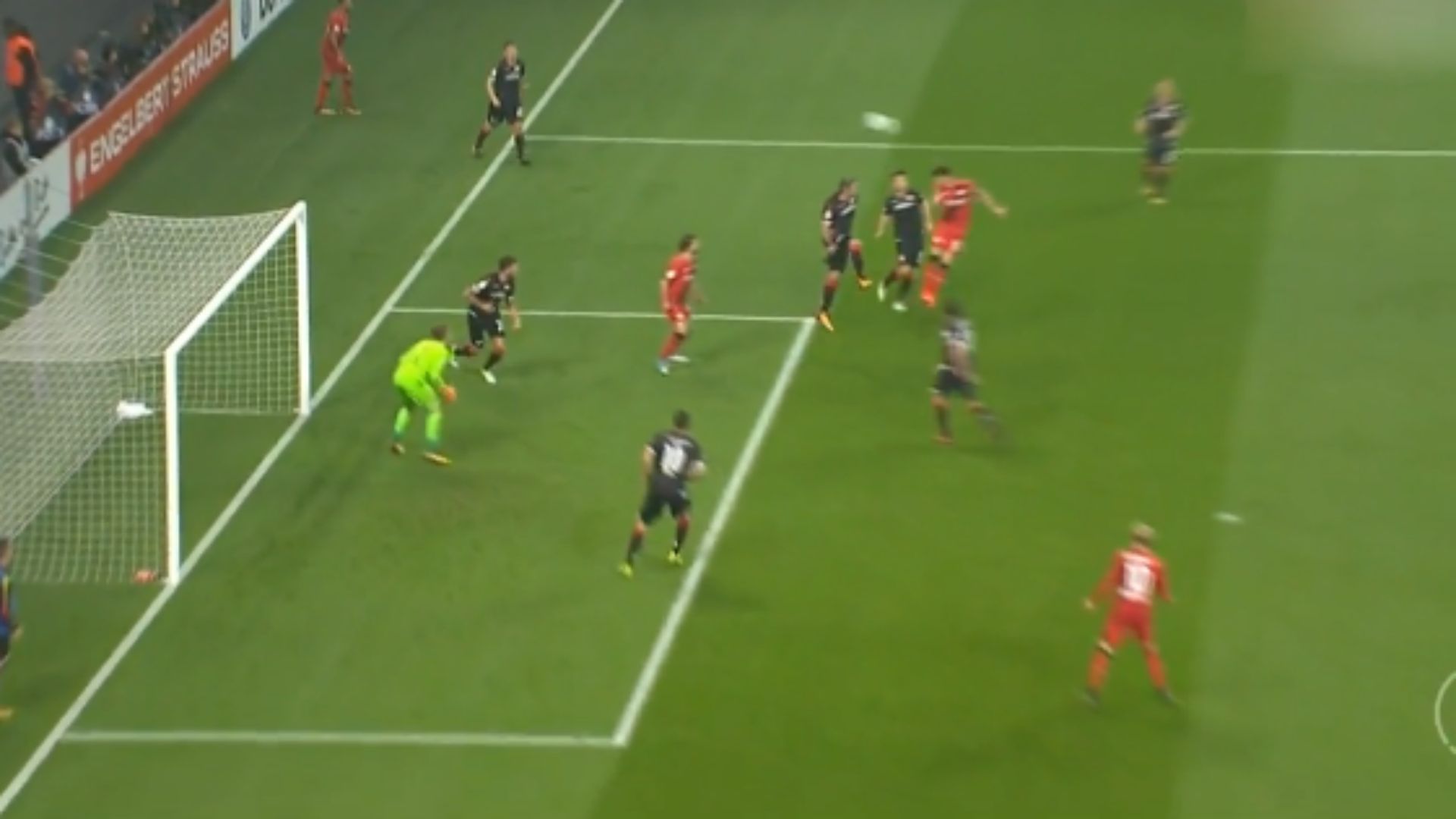 captura Alario 24102017 Leverkusen