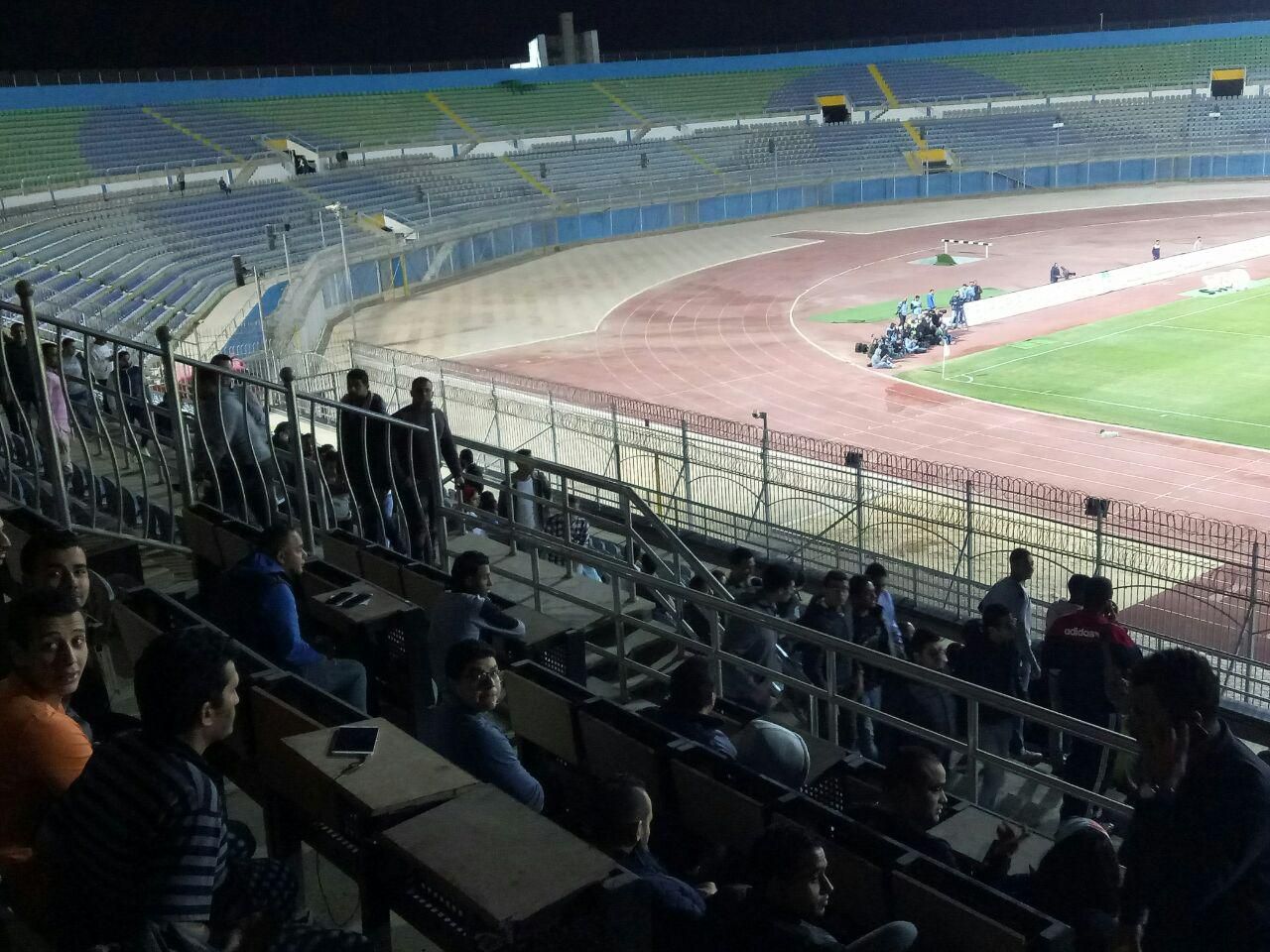 بيراميدز الزمالك مصر