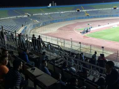 بيراميدز الزمالك مصر