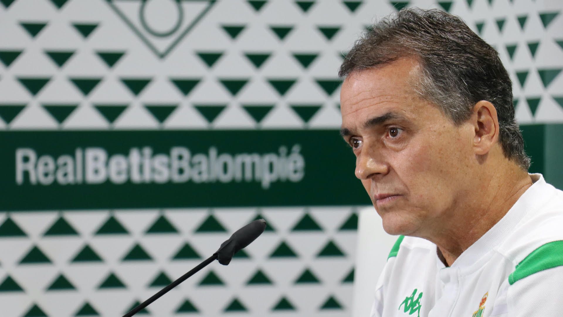 Alexis Trujillo Betis