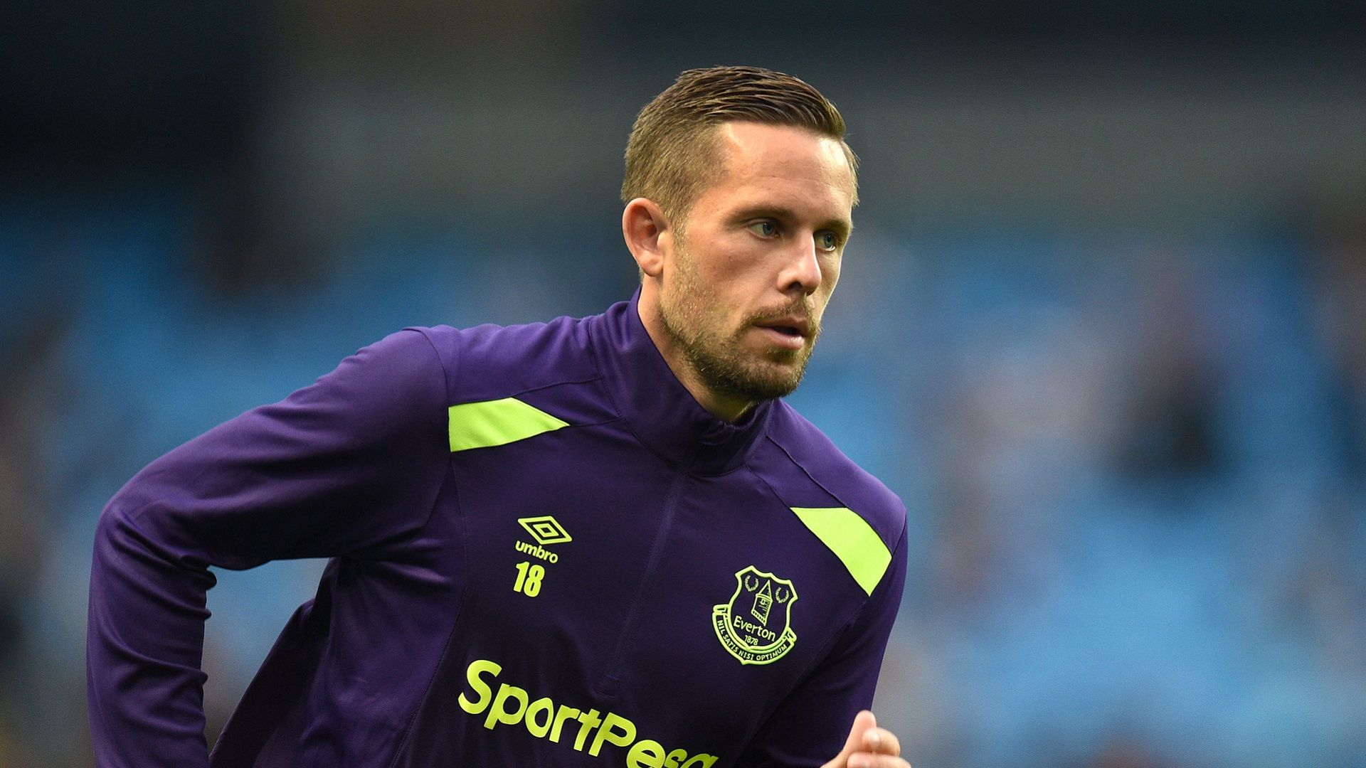 2017-08-25 Everton SIGURDSSON
