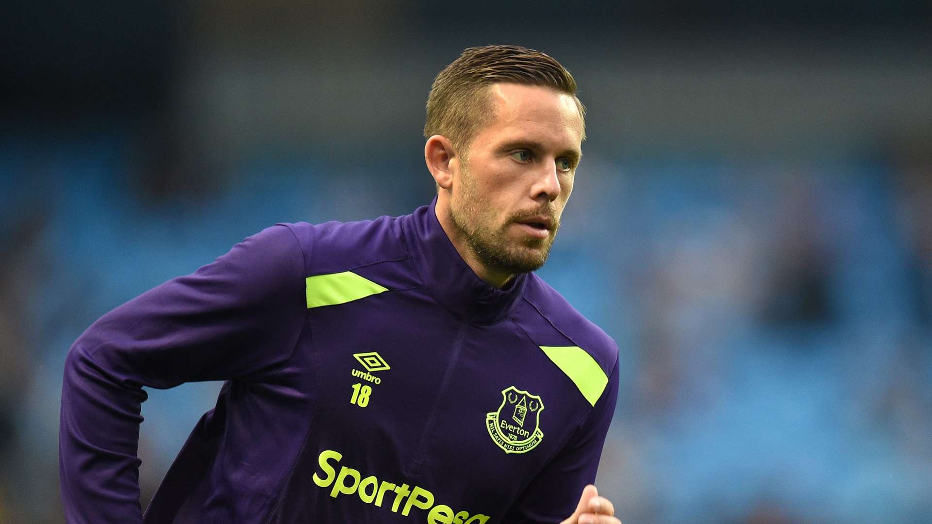 2017-08-25 Everton SIGURDSSON