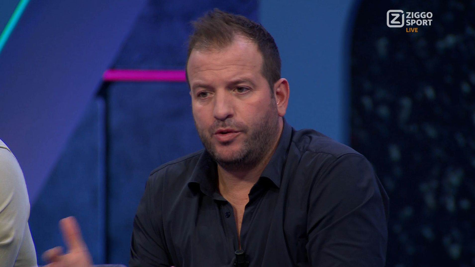 Rafael van der Vaart