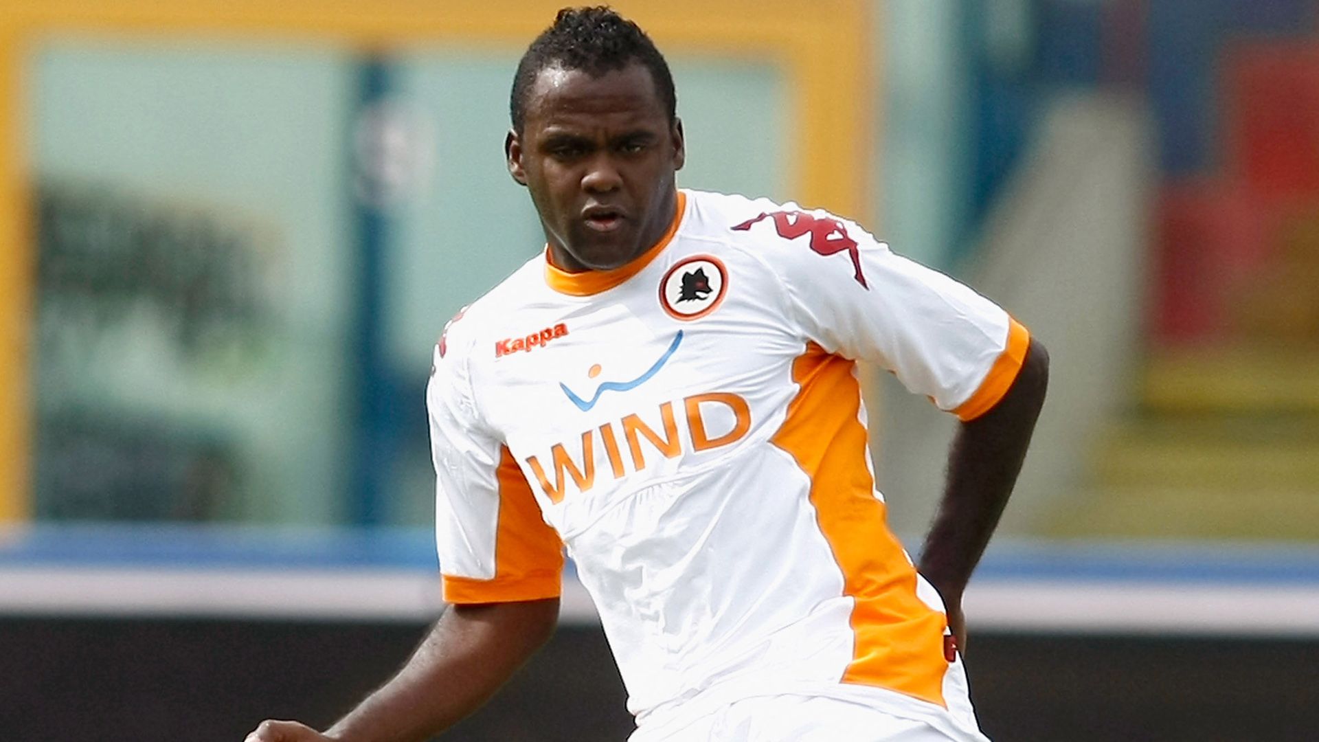 Fabio Simplicio Roma 2011