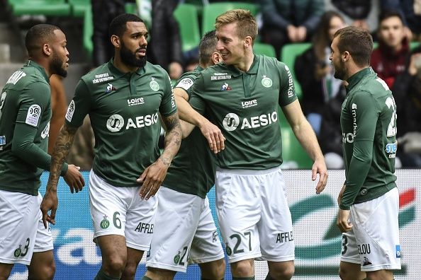 ASSE TFC 28/04/19