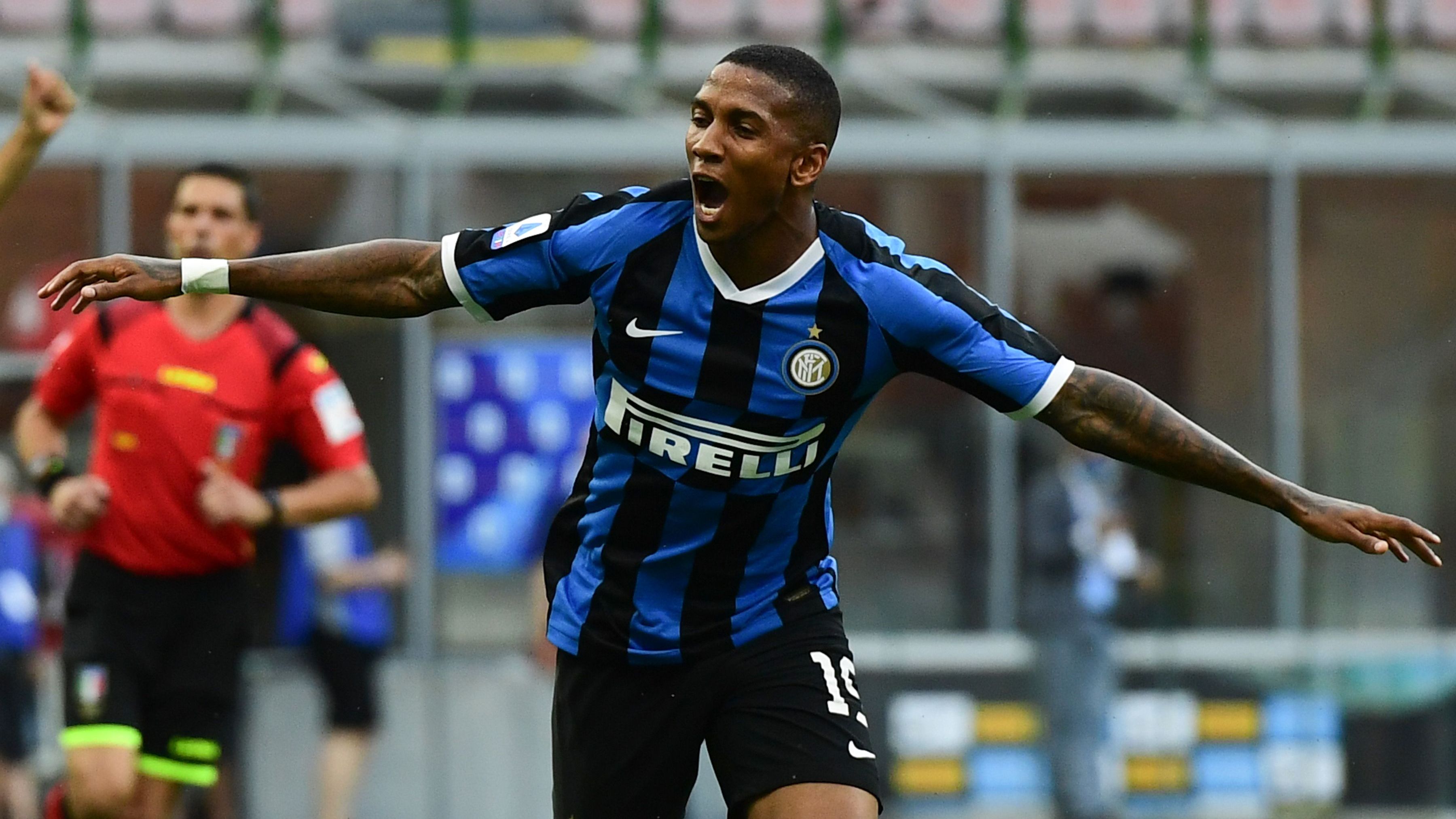 Ashley Young