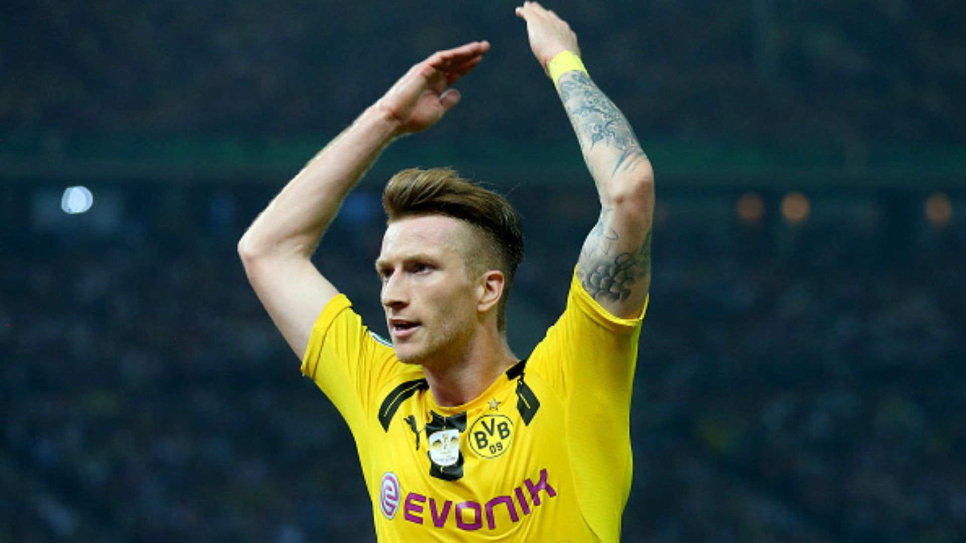 Marco Reus 171016