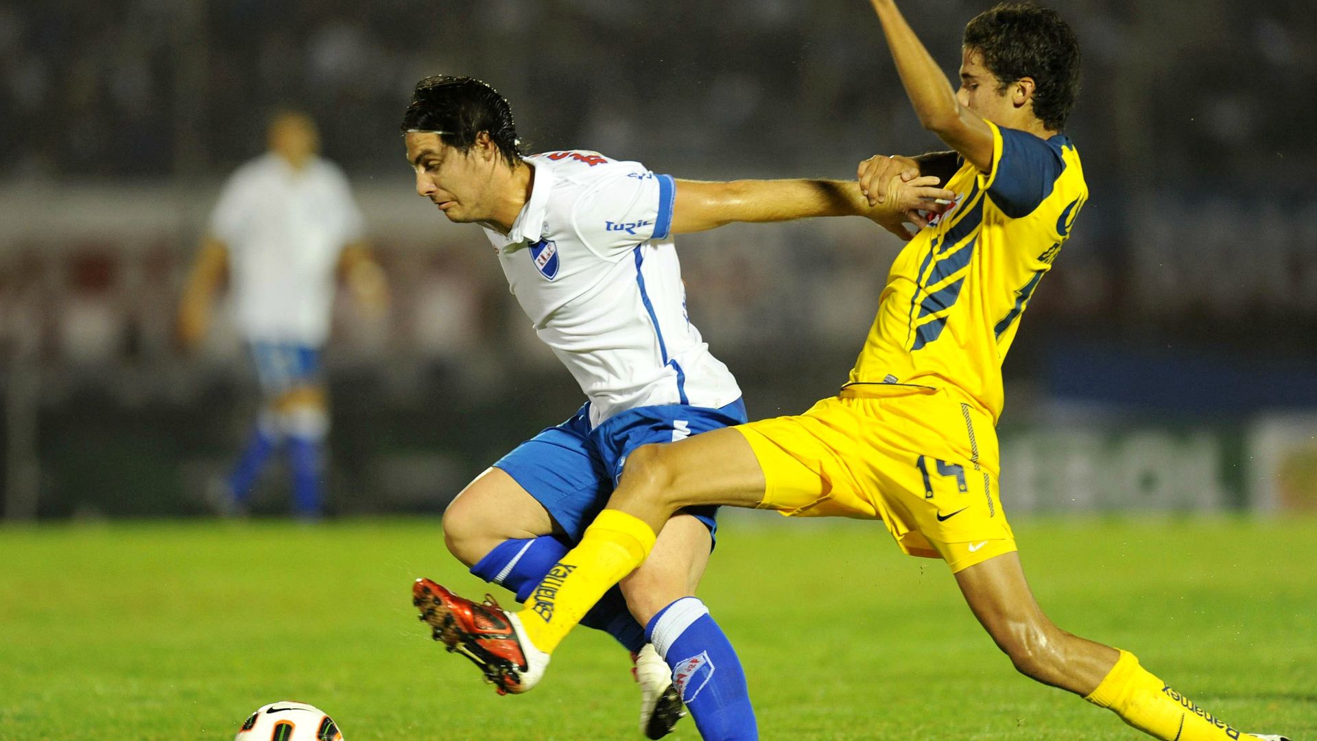 Bruno Fornaroli