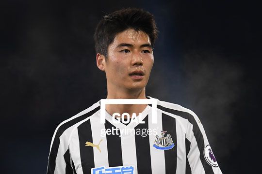 ki sung yong