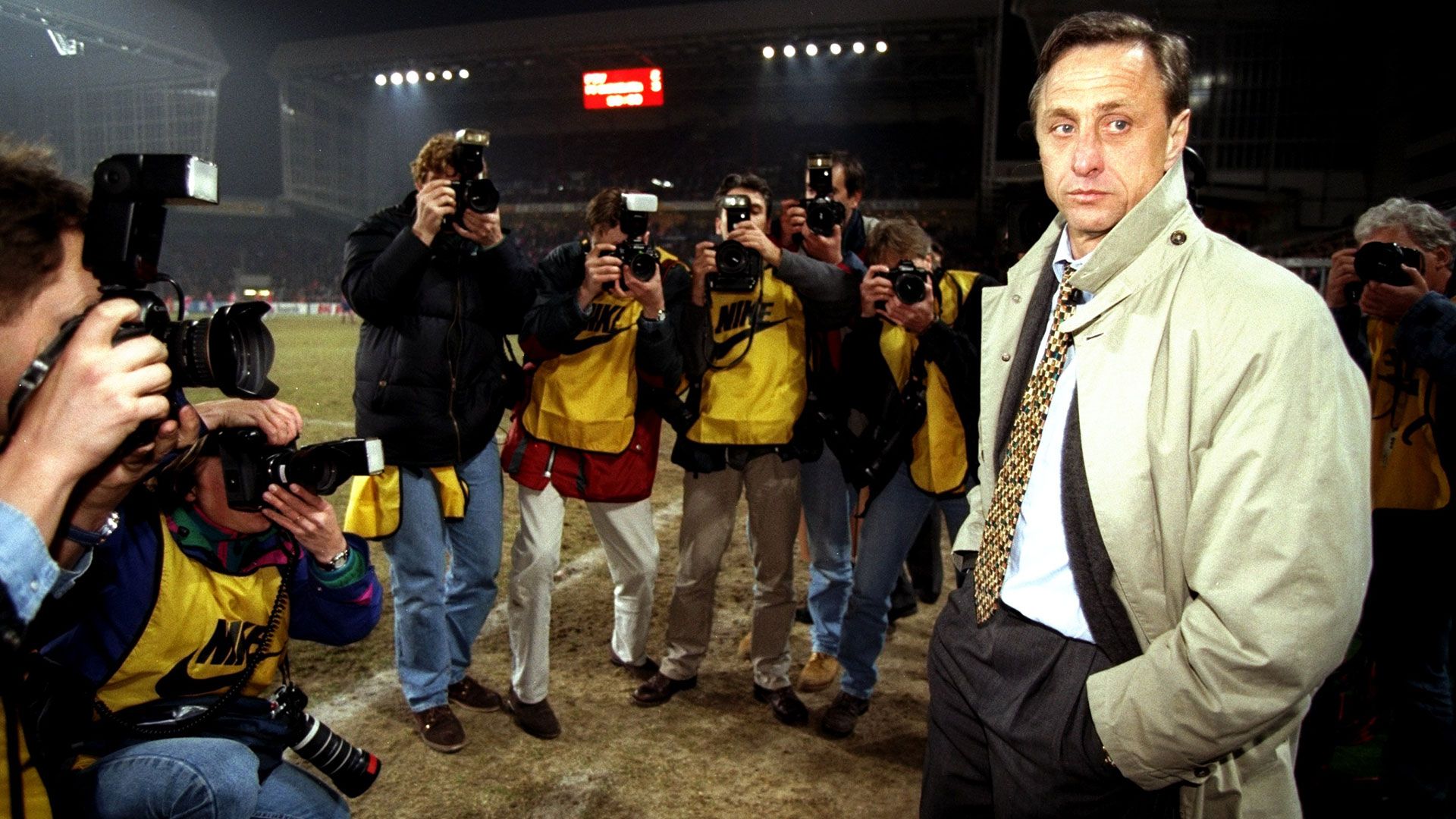 Johan Cruyff