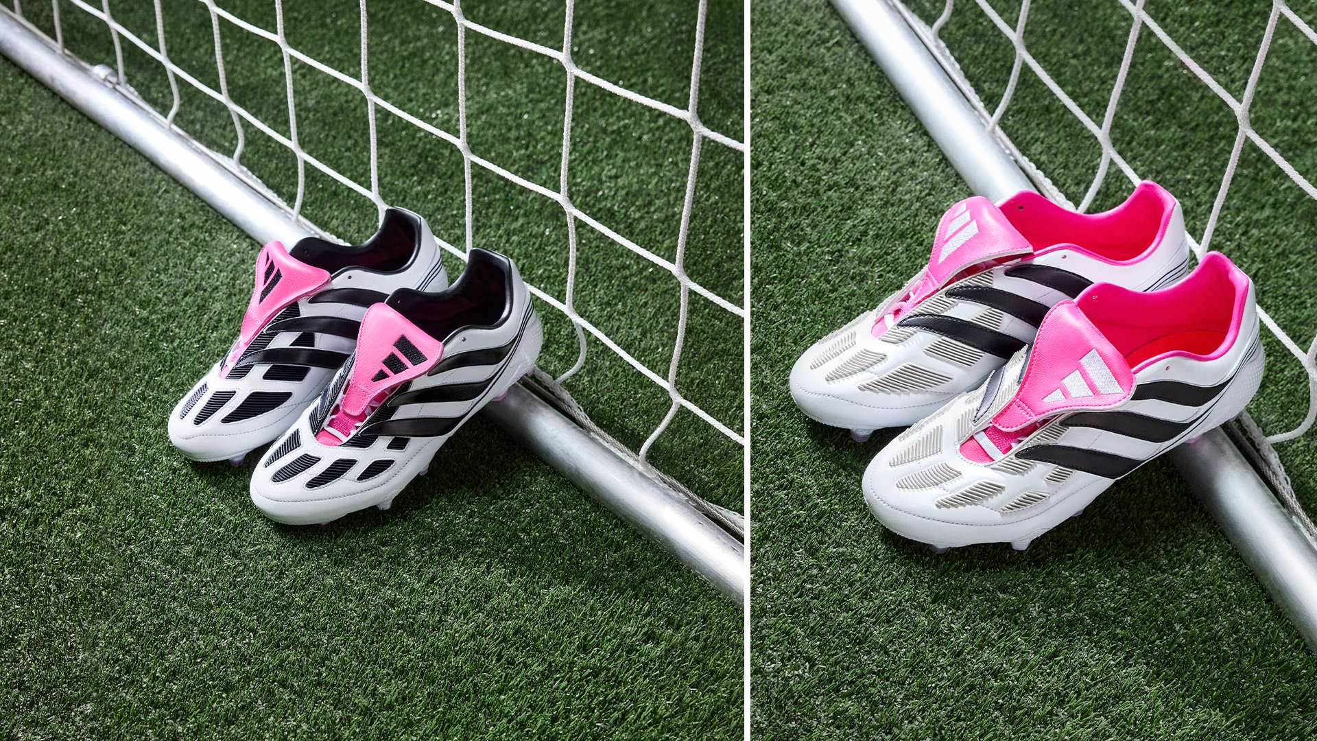 adidas Predator Precision Archive - closer look