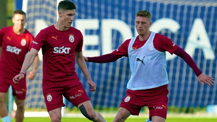 Sallai Roland Baltaci