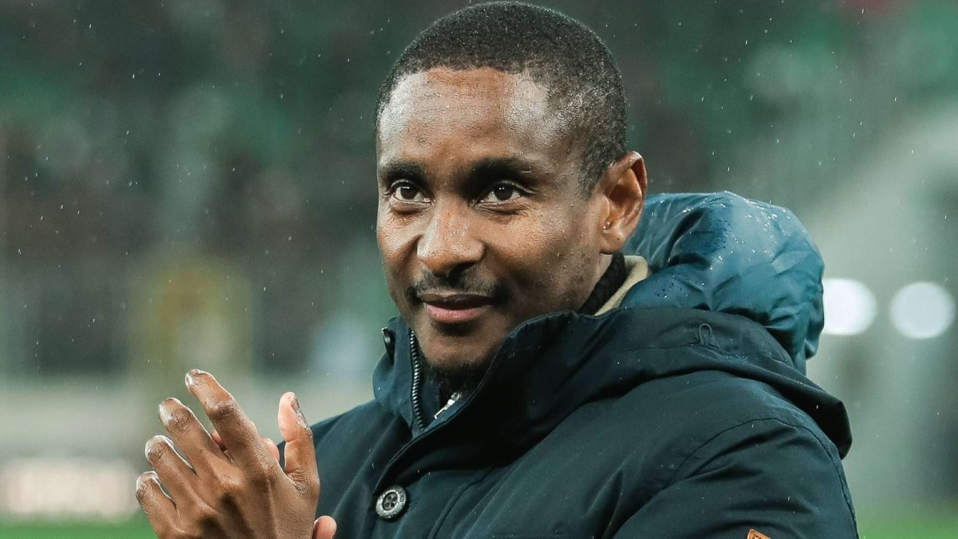 Rhulani Mokwena, MC Alger