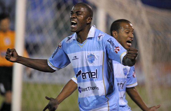 Augusto Andaveris, Aurora