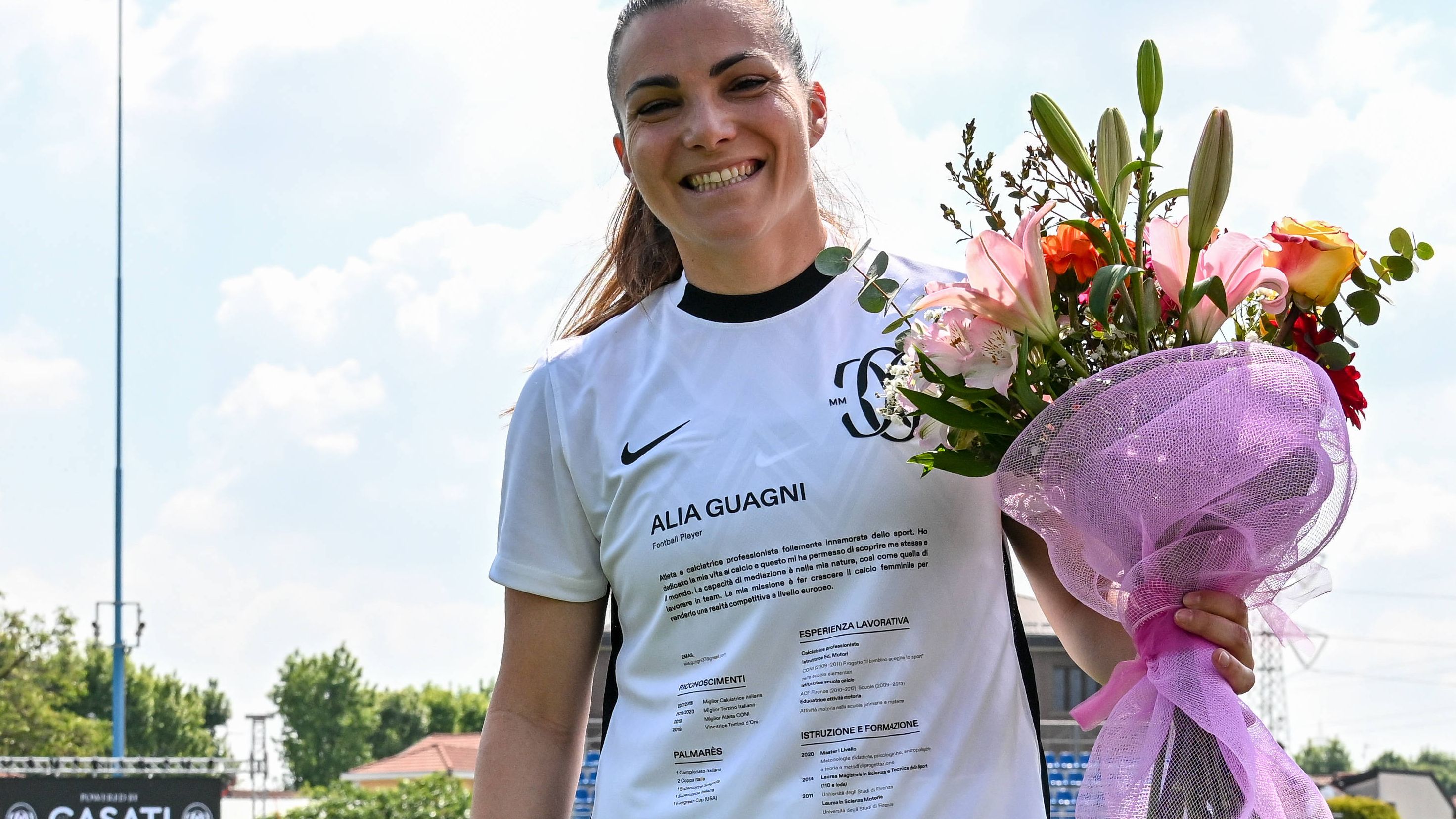 Alia Guagni