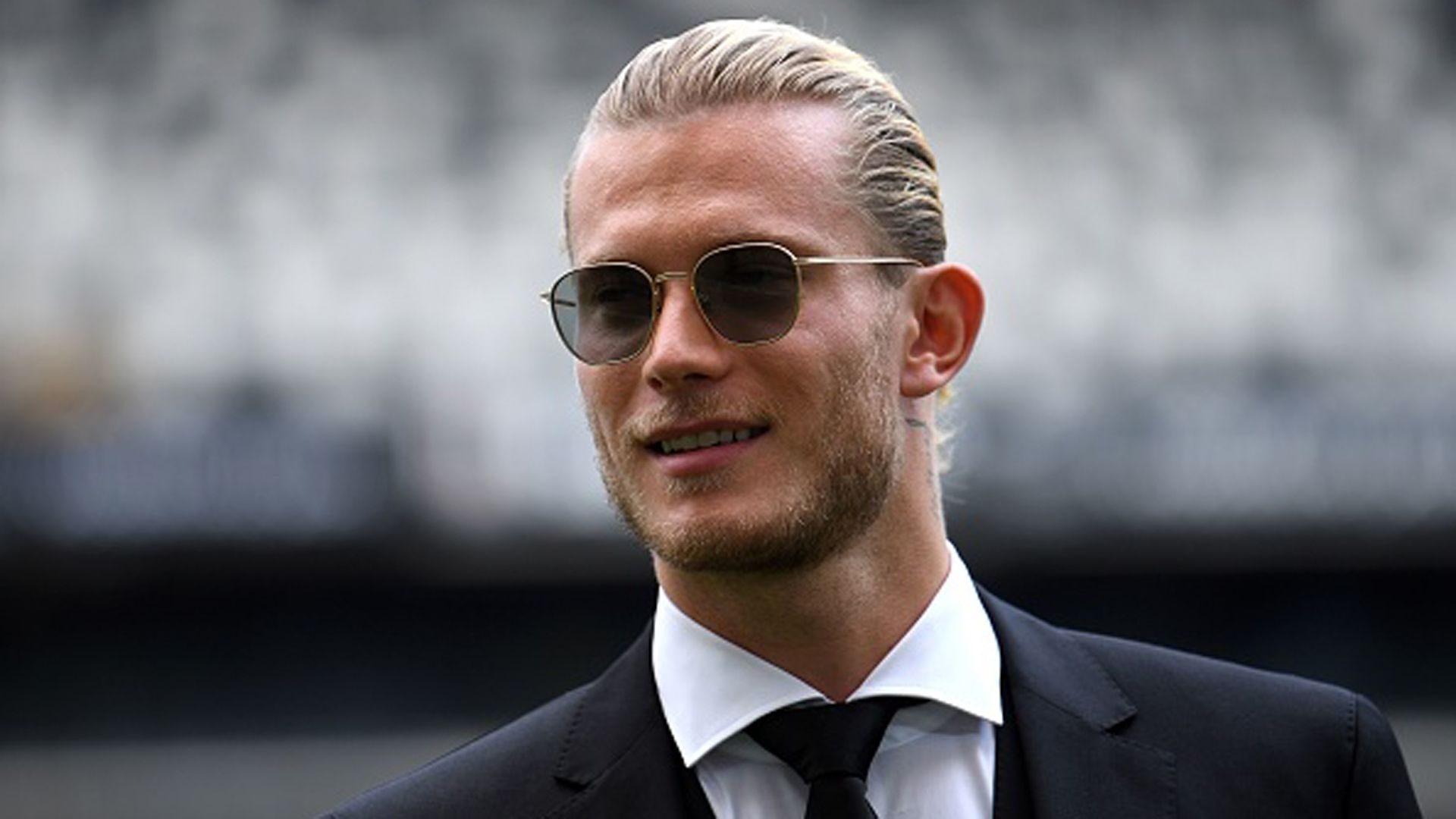 Loris Karius