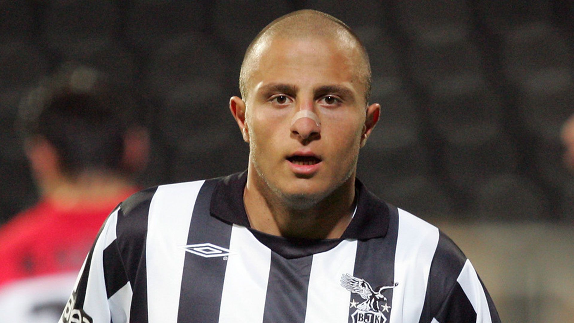 Aydin Karabulut Besiktas 10212019