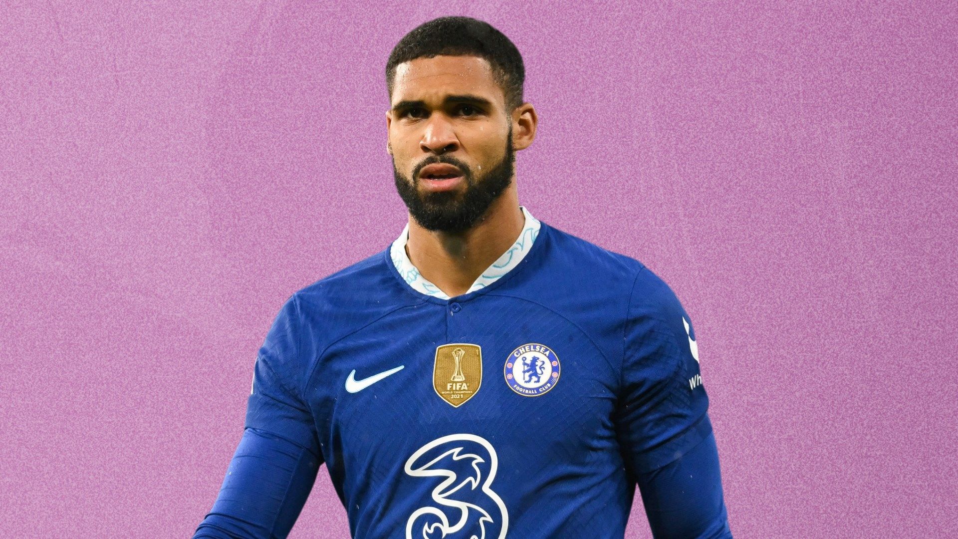 Loftus-Cheek
