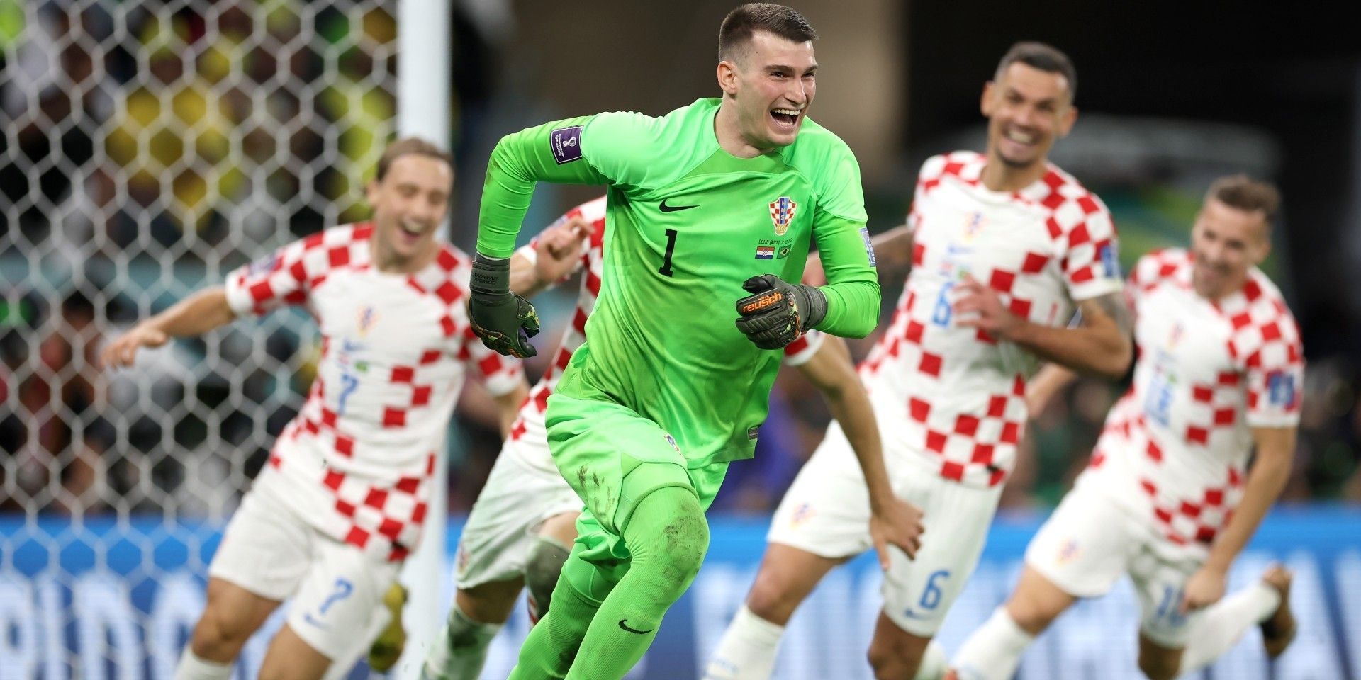 HIC 2:1 Croatia