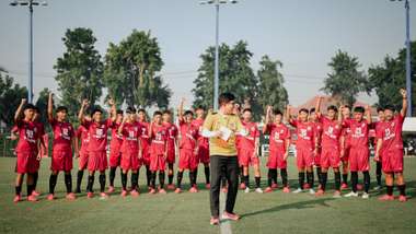 Consadole Attacker Search 1