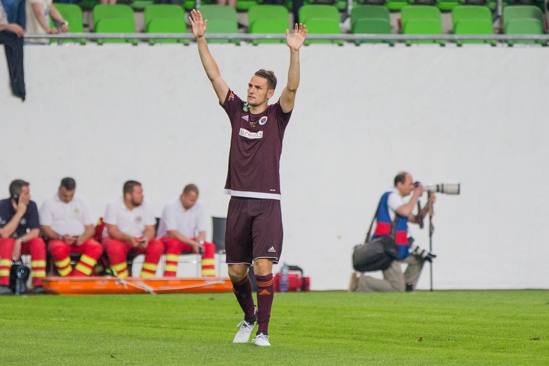 Korcsmár Zsolt Vasas FC