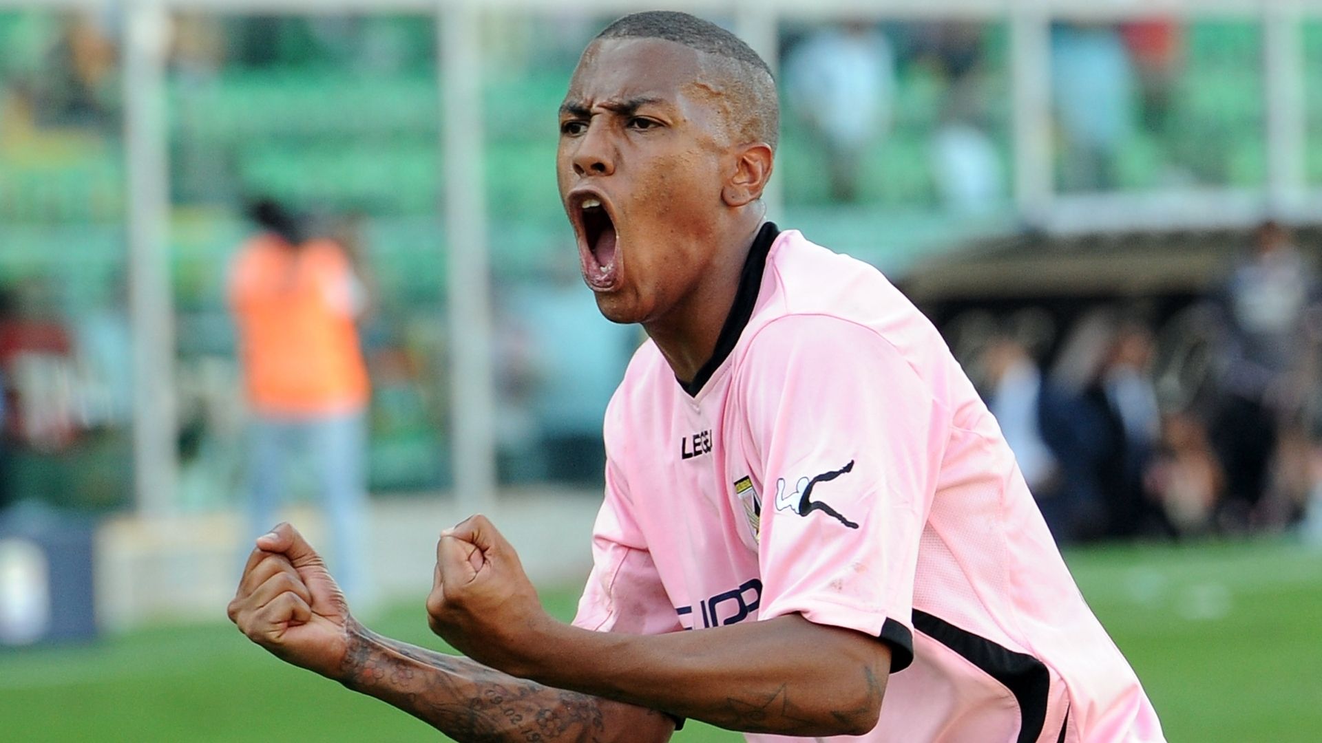 Abel Hernandez Palermo