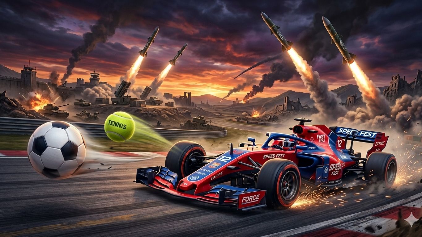 Other sports GFX GOAL ONLY