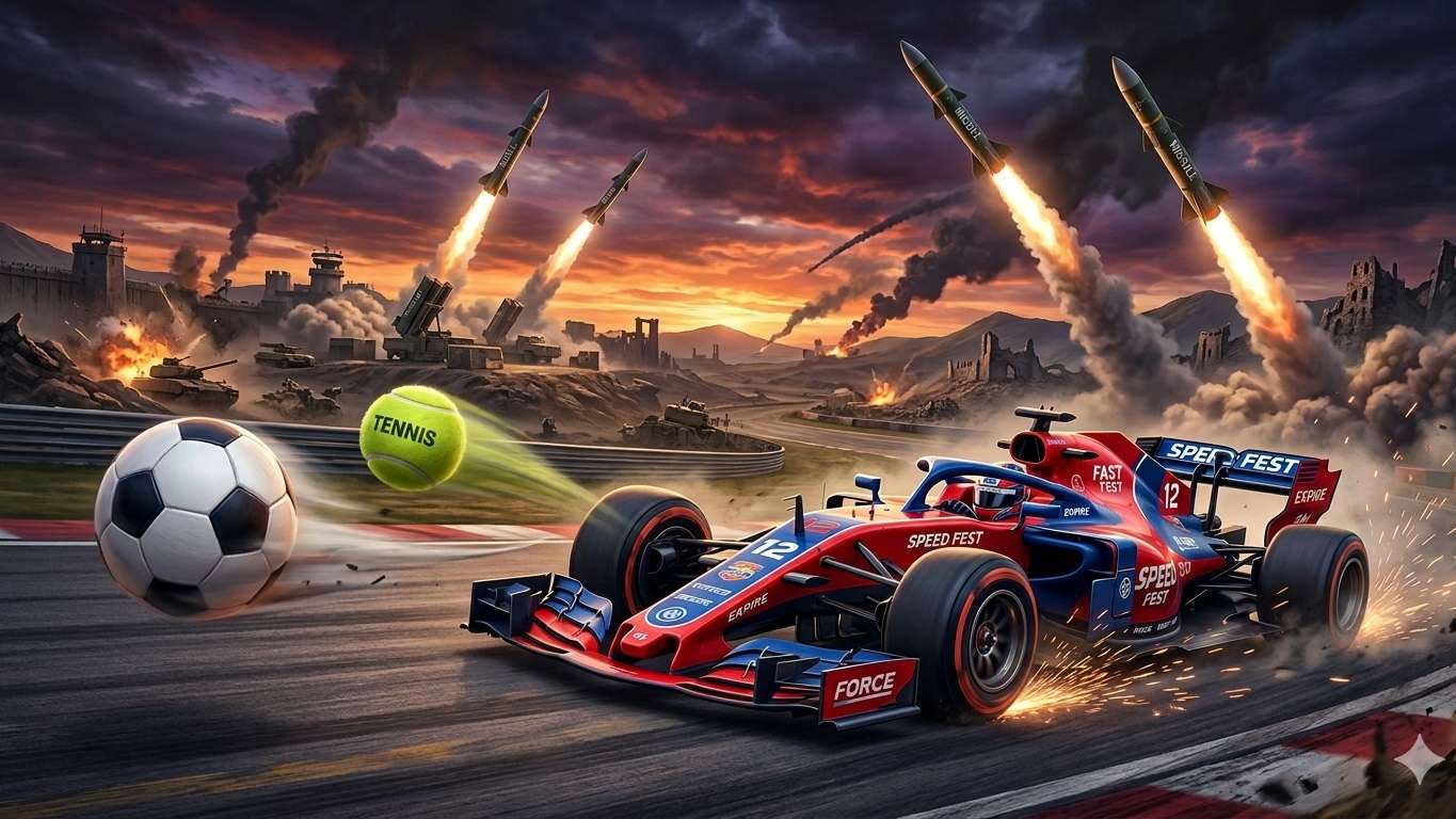 Other sports GFX GOAL ONLY