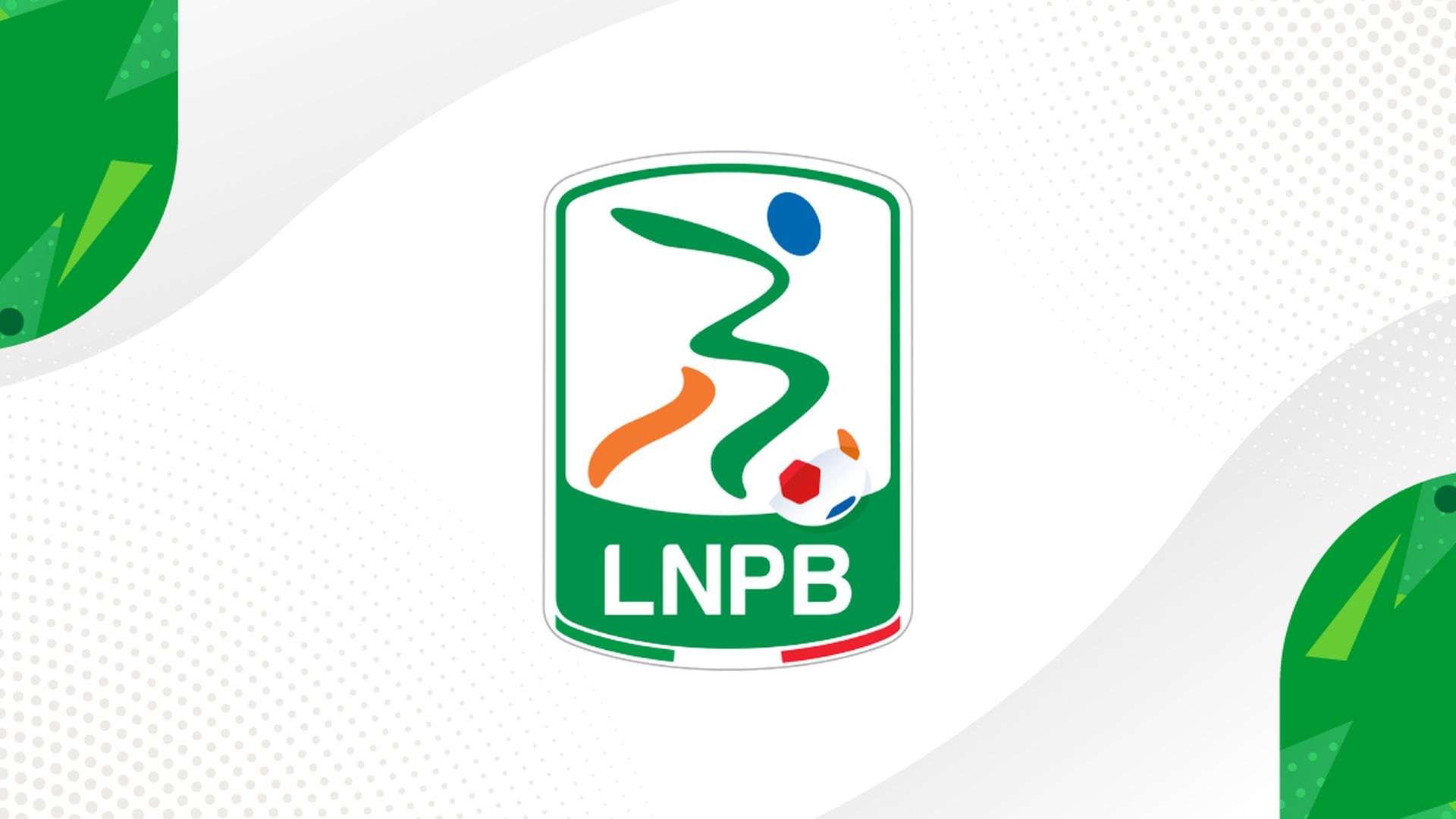 logo lnpb lega serie b 2025 16.9