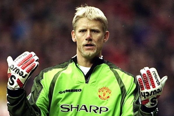 Peter-Schmeichel