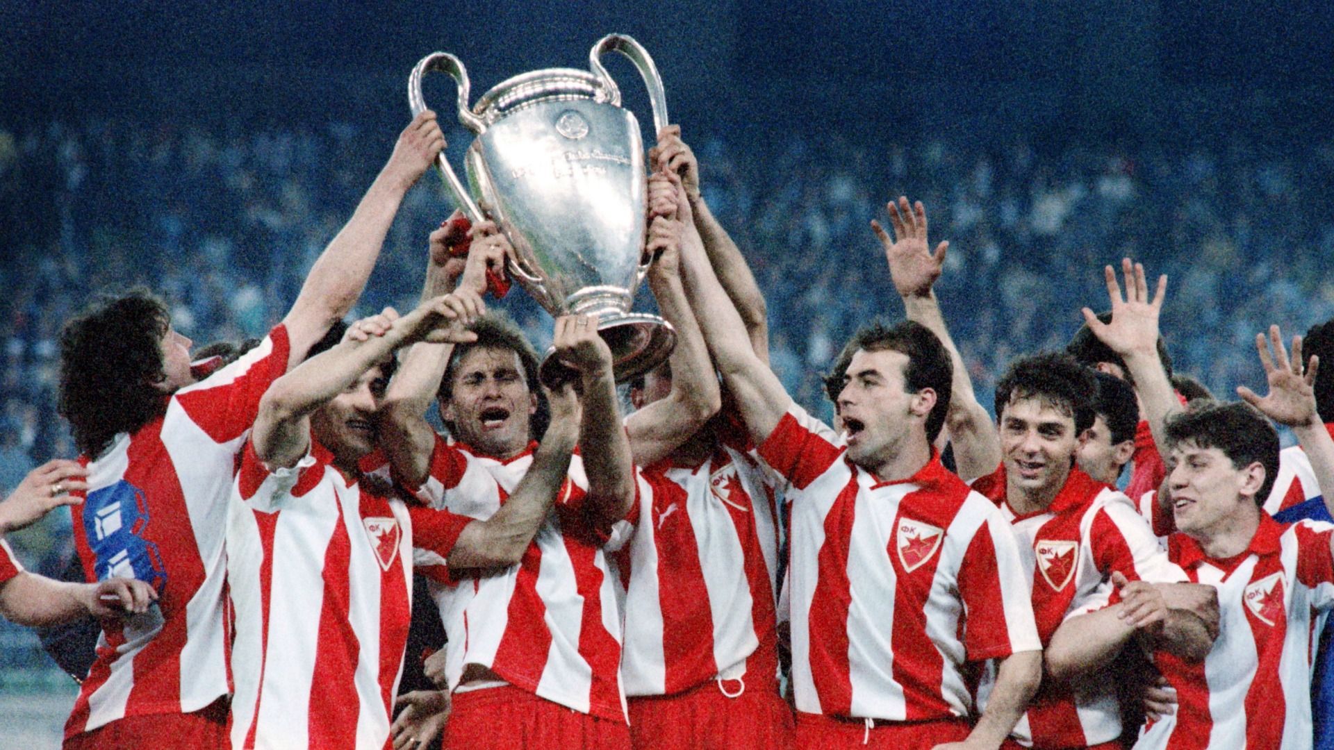 Red Star Belgrade