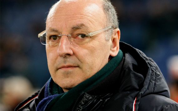 Beppe Marotta - Juventus