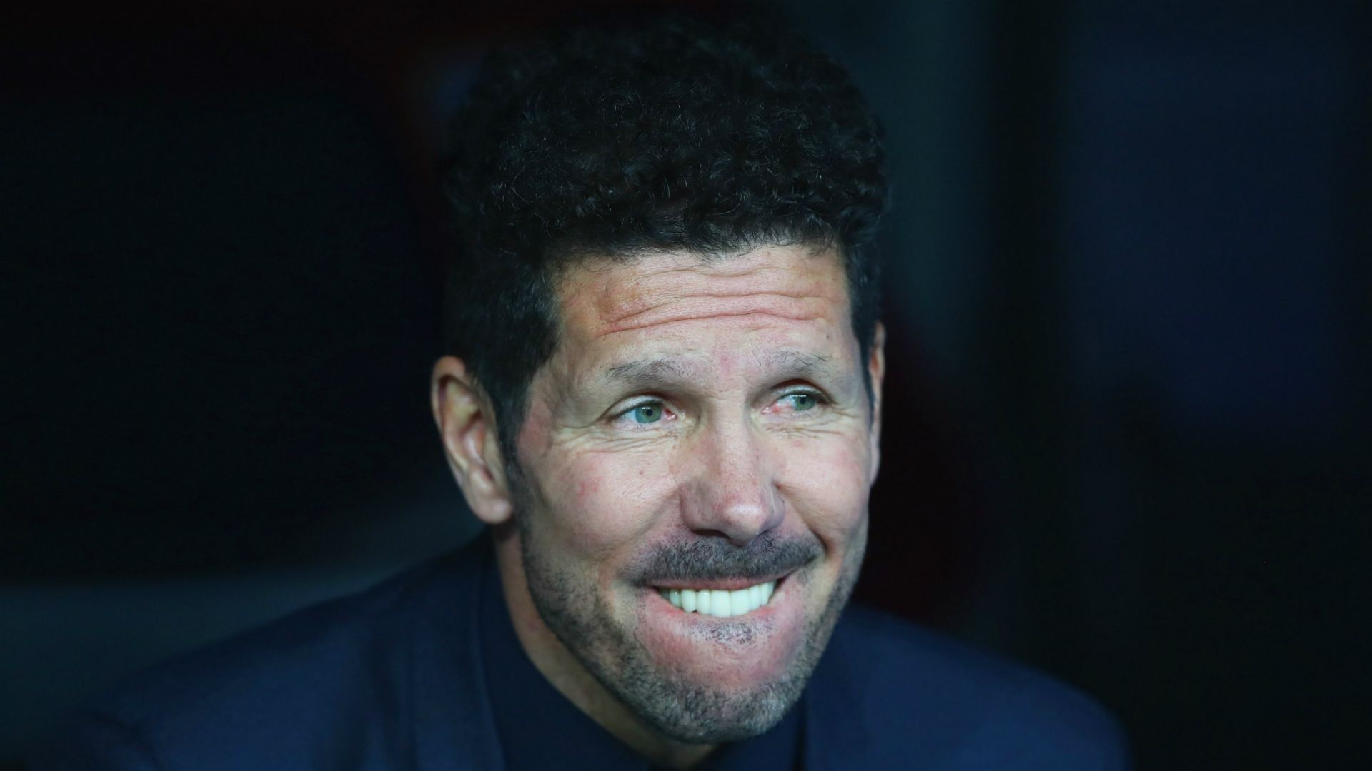 Diego Simeone Real Madrid Atletico Madrid Champions League