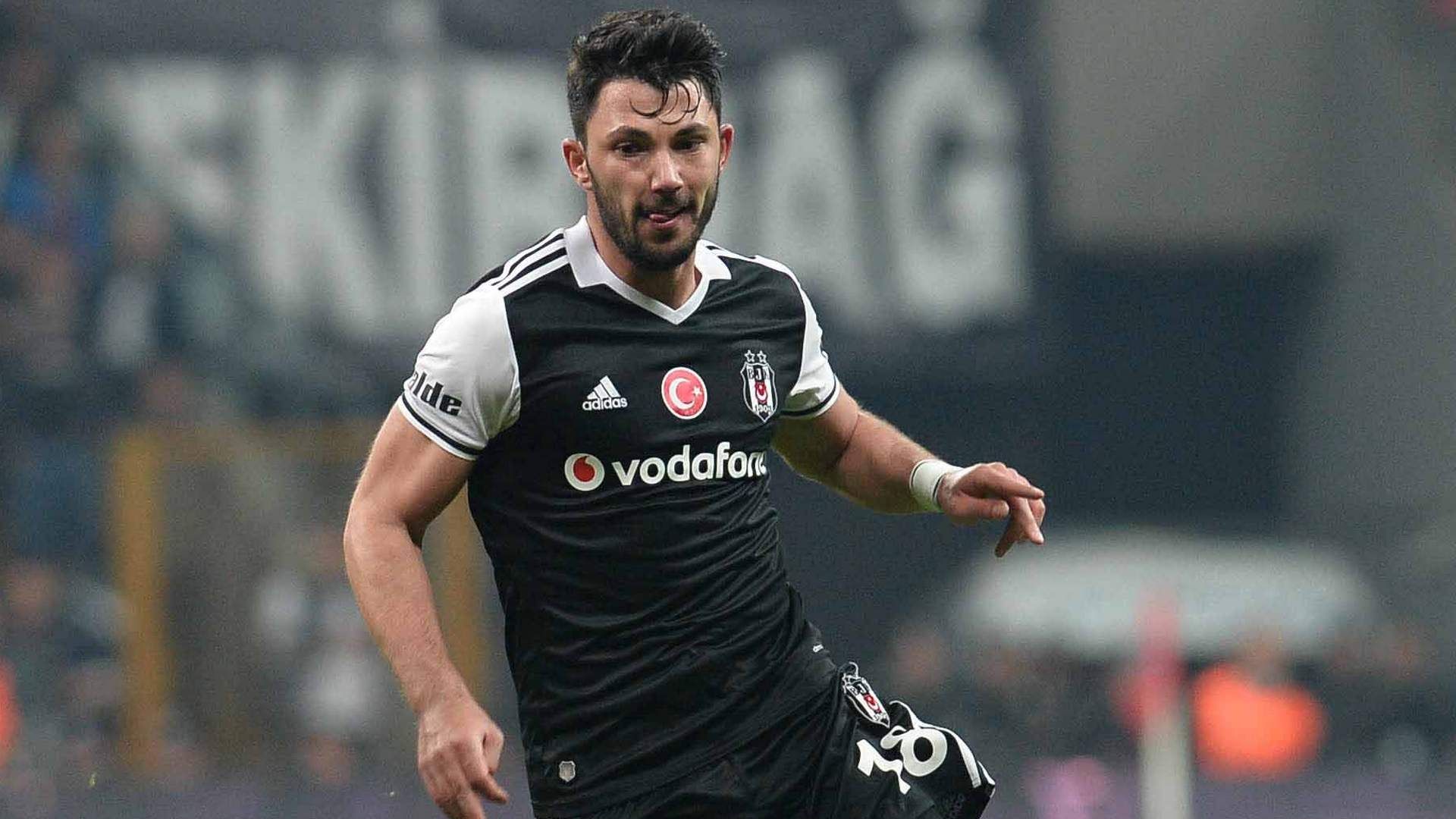 Tolgay Arslan Besiktas
