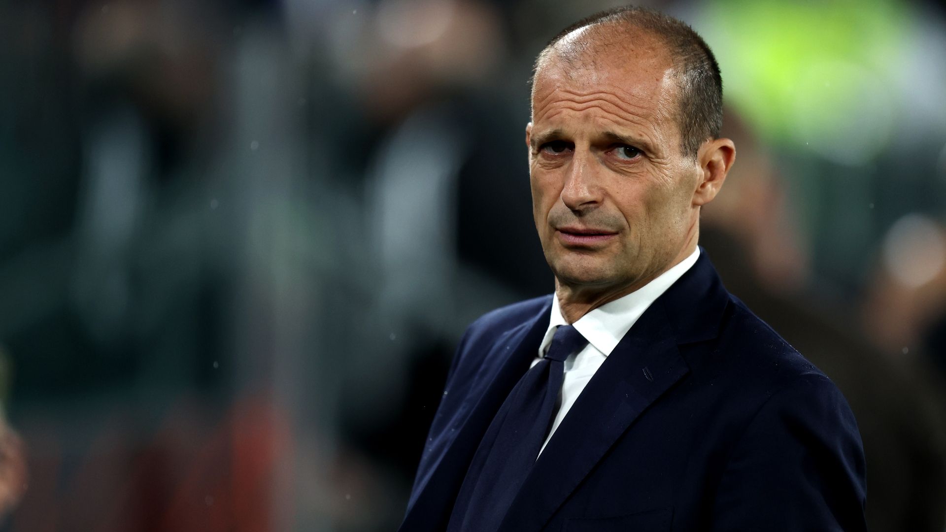 Allegri Juventus Serie A