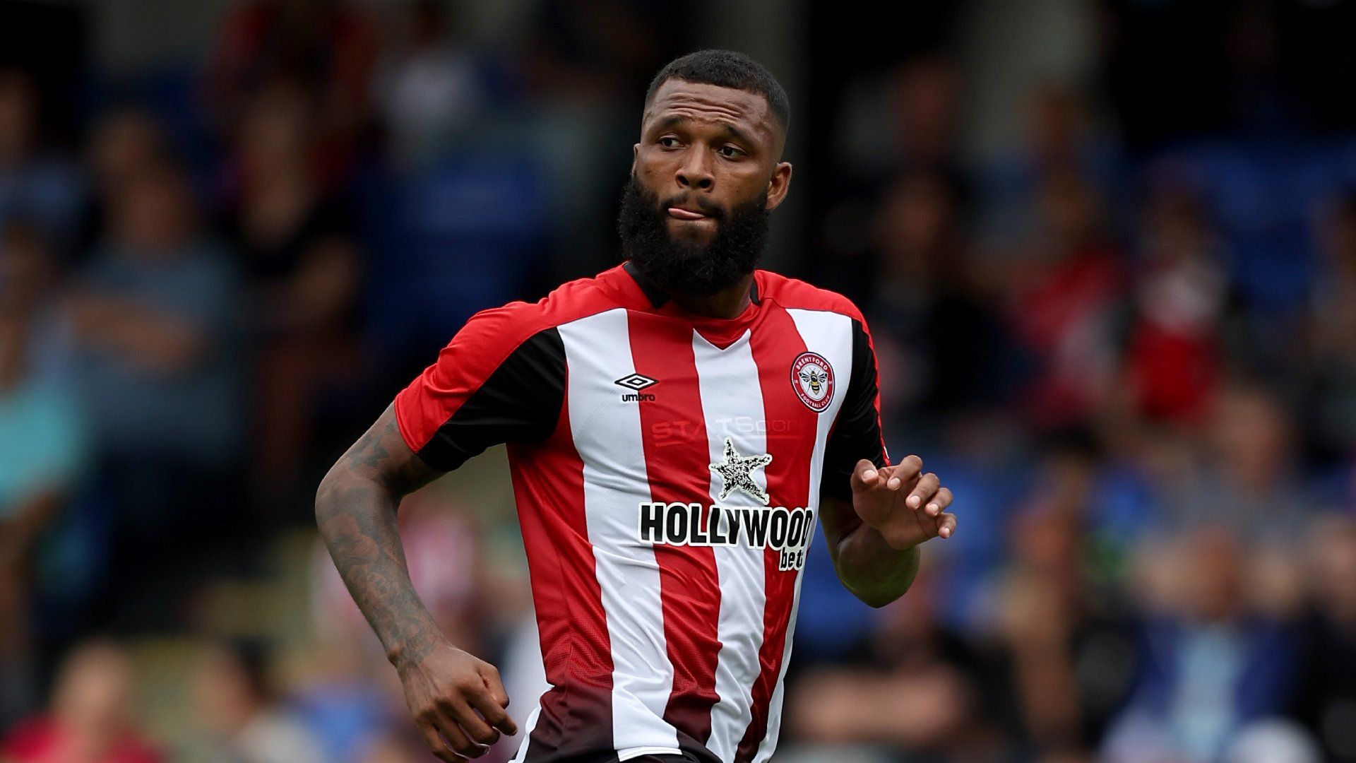 Igor Thiago Brentford 2024