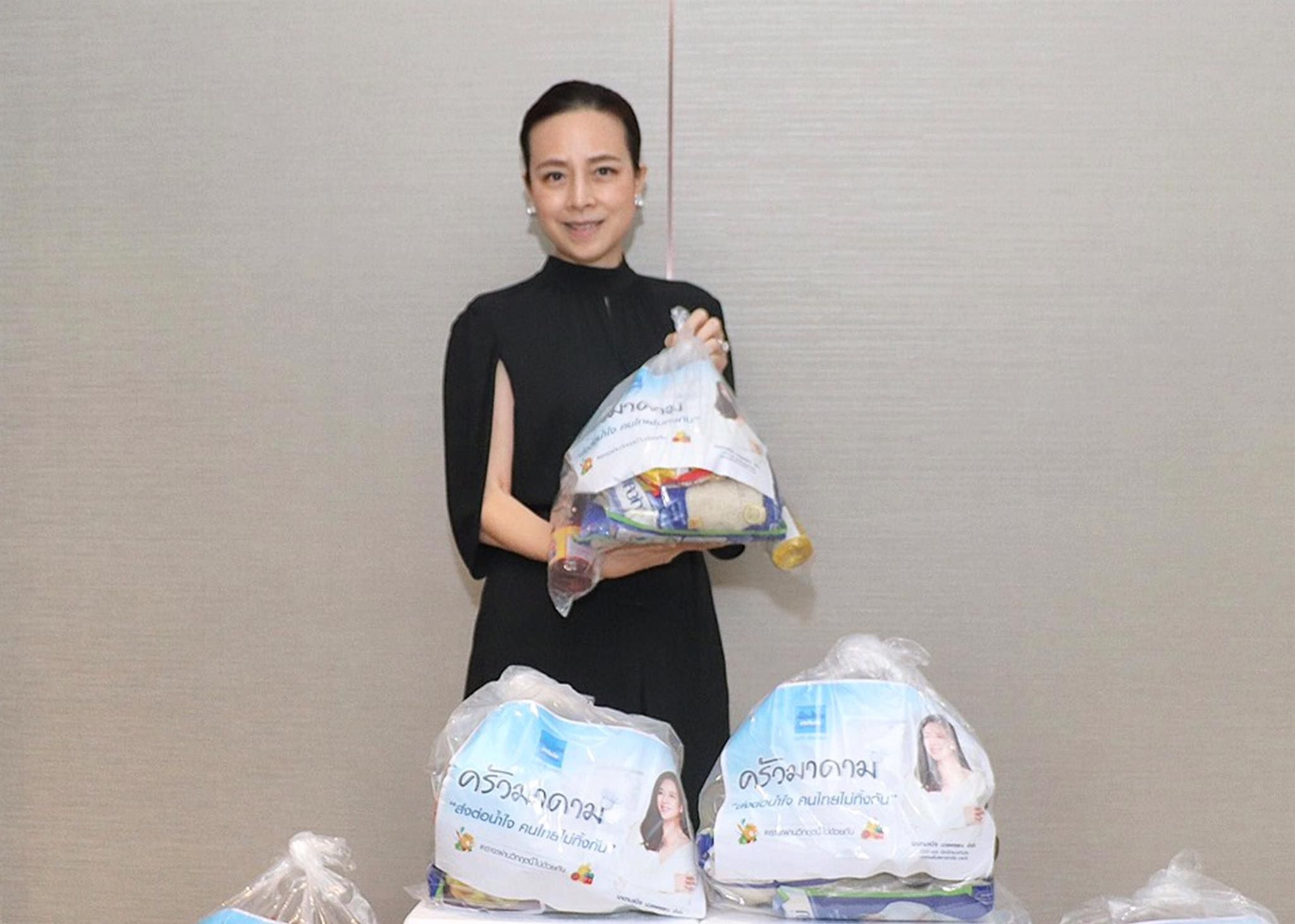 ครัวมาดาม - “มาดามแป้ง” นวลพรรณ ล่ำซำ