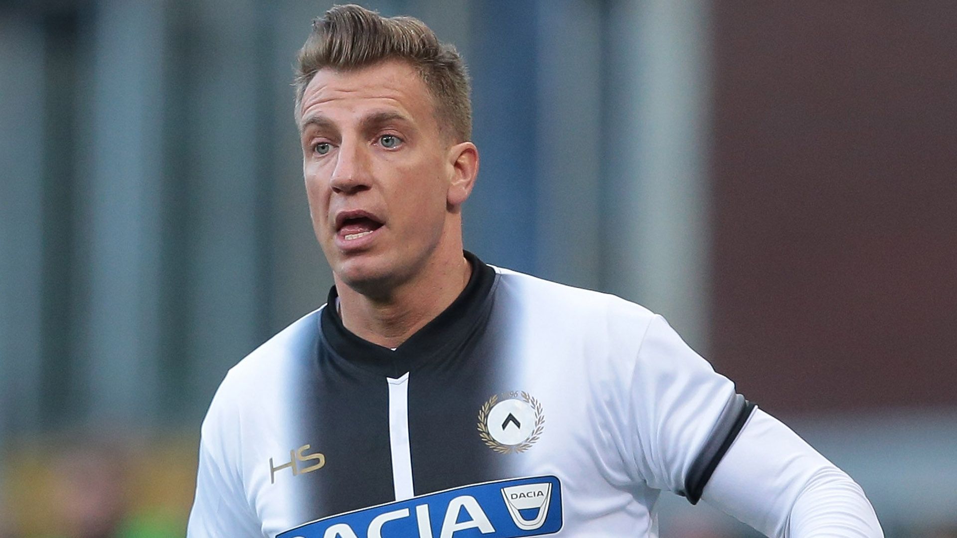 Maxi Lopez Udinese